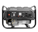 Generador eléctrico Hyundai 2200w
