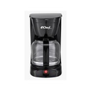 Cafetera Echef pro- 12 tazas capacidad 1.8 litros