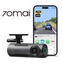 Dashcam Cámara de Auto Xiaomi 70Mai M310 1296P QHD 130°