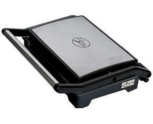 Sanduchera \ parrilla panini electric life