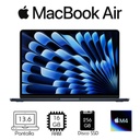 Apple MacBook Air 13 M4 13.6 16GB 256GB Liquid Retina Touch ID