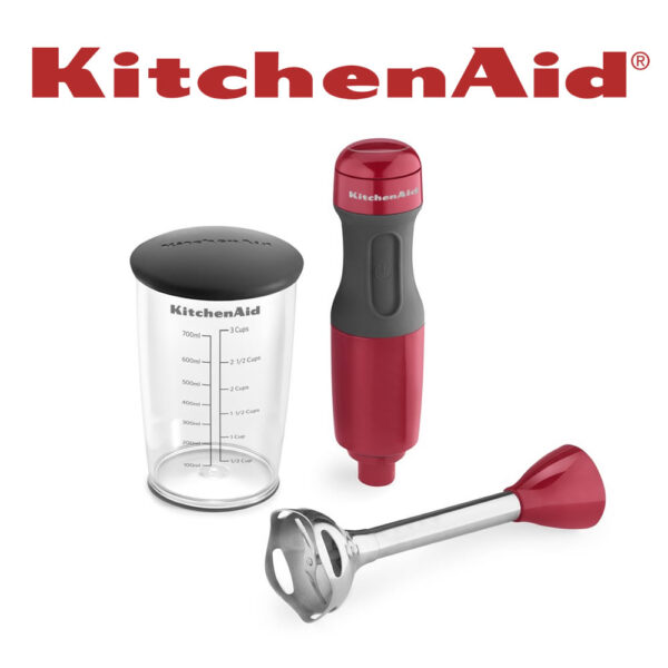 Batidora de Inmersión KitchenAid KHB1231