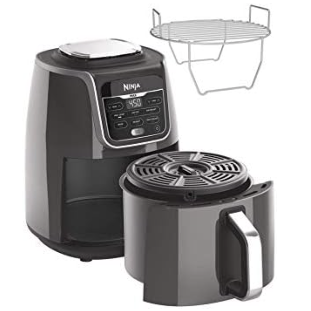 Freidora de Aire Ninja XL Capacidad de 5.5