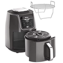 Freidora de Aire Ninja XL Capacidad de 5.5