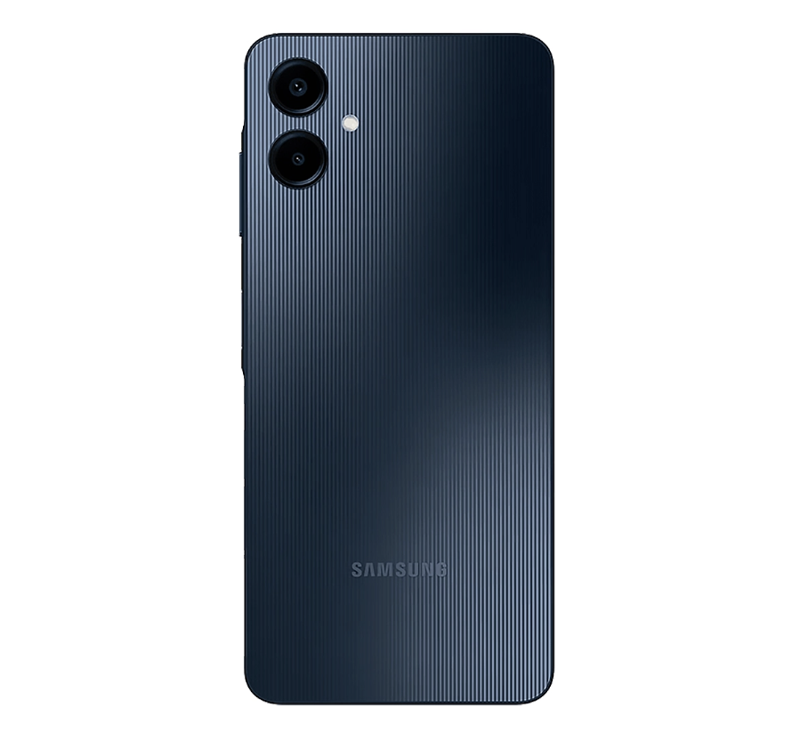 Celular Samsung Galaxy A06 4gb 128gb 5g Negro