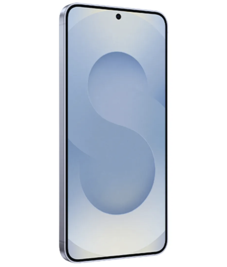 Celular Samsung Galaxy S25 12gb 256gb 5g Plata