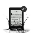 Tablet de lectura Amazon Kindle Paperwhite 10Gen 8GB 6 RF