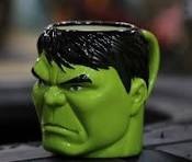 Tazas Jarros Para Bebidas Y Coleccionables