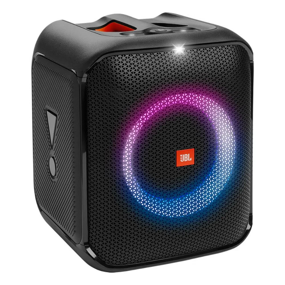 Parlante Portatil BT JBL Party Box Encore Essential 100W