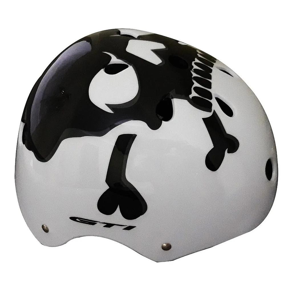 Casco De Bicicleta Aerodinámico Regulable talla L