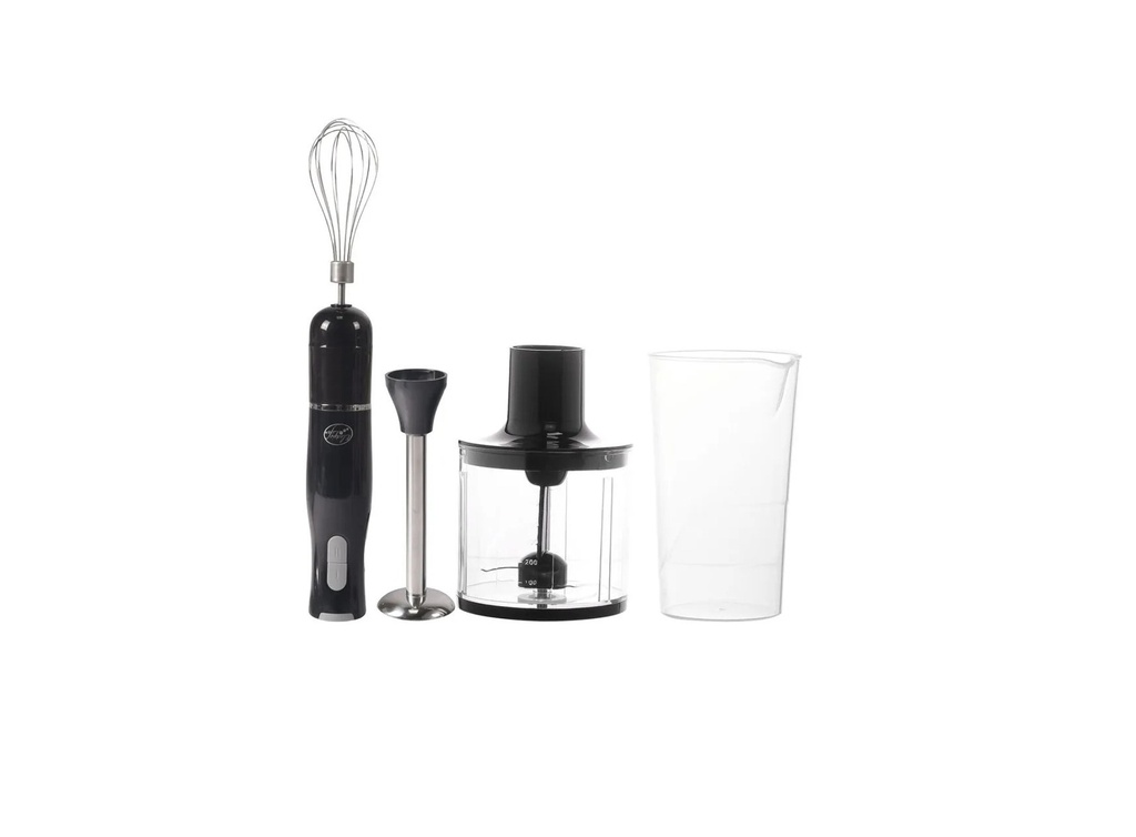 Batidora  De Inmersión Electric Life