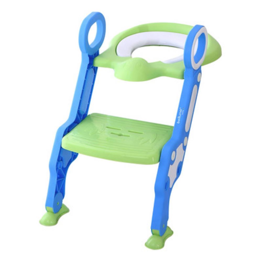 Asiento de inodoro para niños, ebasix