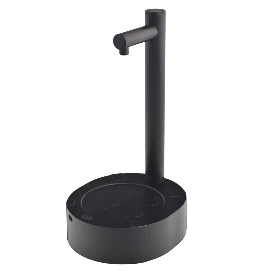 Dispensador de Agua, Recargable