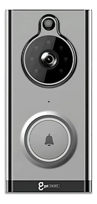 Portero Inteligente Control Con Celular Get Smart Con Camara
