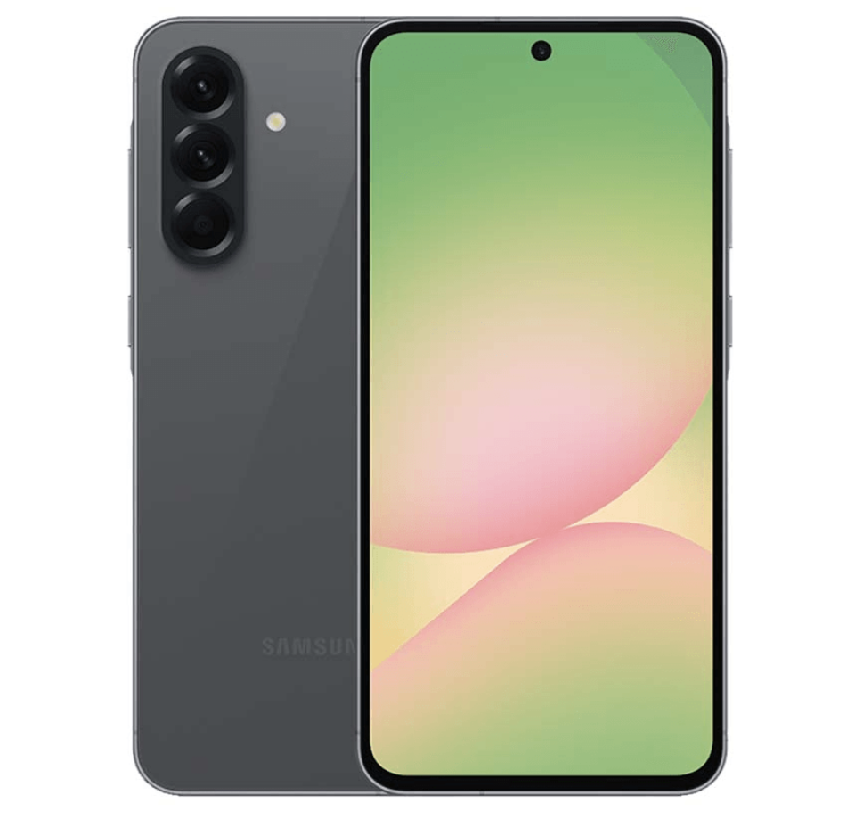 Celular Samsung Galaxy A56 12gb 256gb 5g Gris