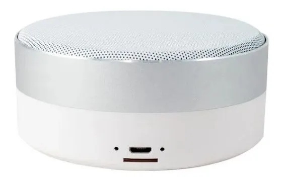 Parlante Multimedia Bluetooth Micro Sd Manos Libres Get Loud