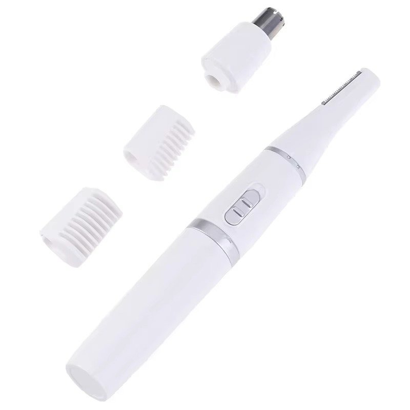 Afeitador de Cejas 2 en 1 Decakila