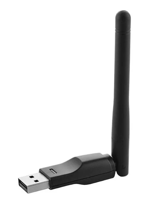 Adaptador Usb Inalámbrico