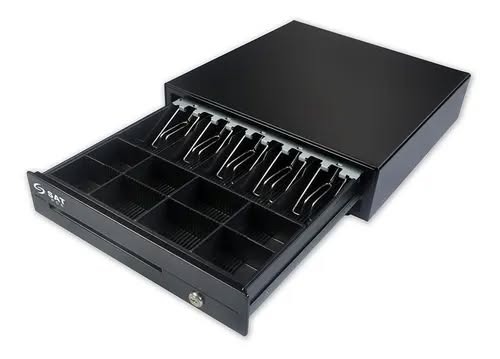 Caja Registradora SAT 119