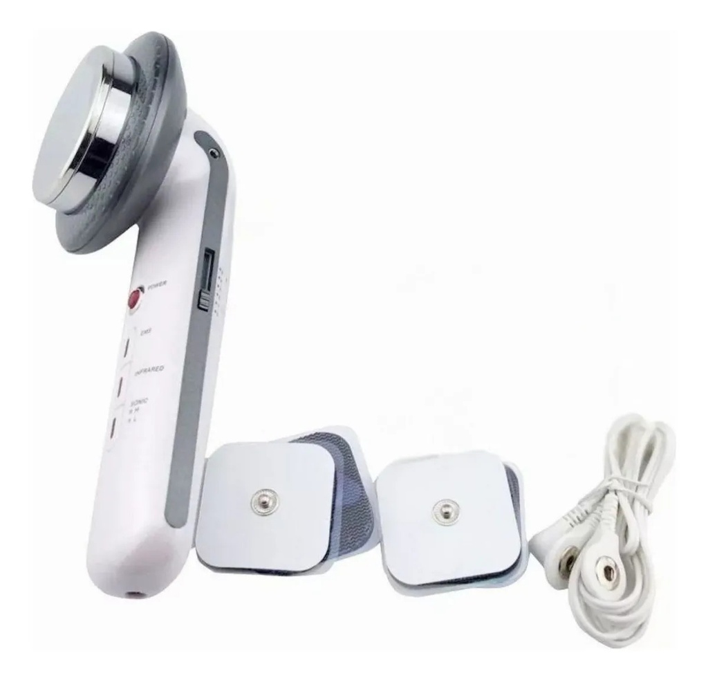 Skincare Options 19cm Blanco Cuidado Facial Hidratante Momento De Aplicación Día/noche Tipo De Piel Normal