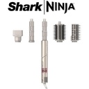 Secador Rizador y Cepillo Shark FlexStyle HD430 5-1