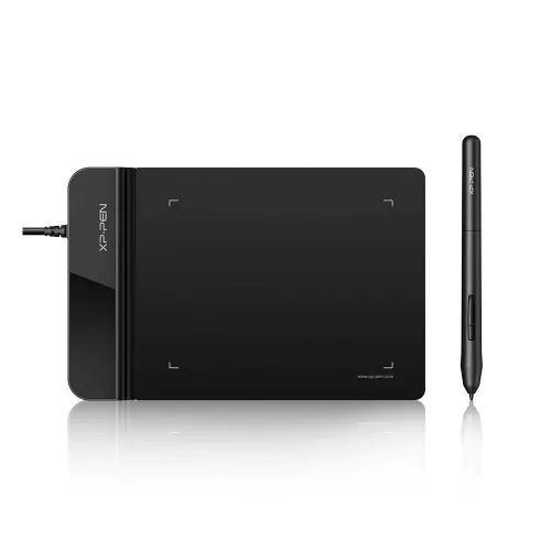 Tableta para dibujo grafico, Ebasix