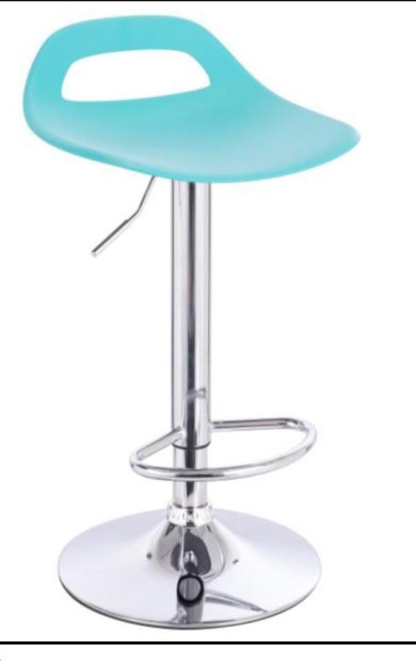 Silla Taburete Ajustable Hanna