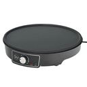 CREPERA ELECTRICA - ELECTRIC LIFE