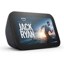 Echo Show 5 Amazon Full Hd 3er Generación