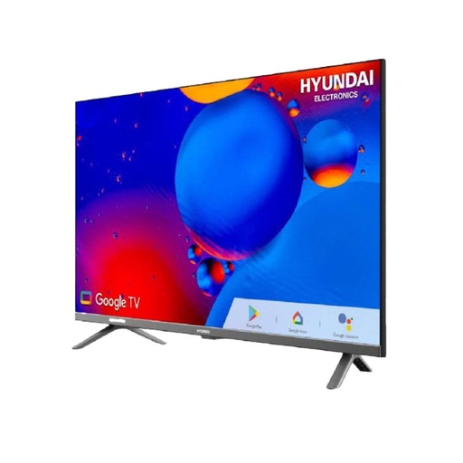 [HYLED3254GIM CO] Televisor hyundai 32 pulgadas google tv