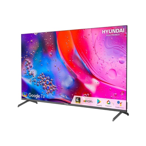 [HYLED5524G4KM CO] Televisor hyundai 55 pulgadas google tv