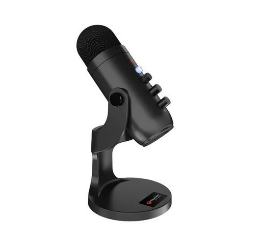 [Mtc20] Microfono Gamer De Escritorio Meetion