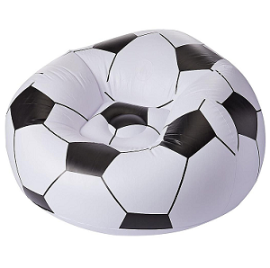 [HOG01932] Puff Tipo Balón