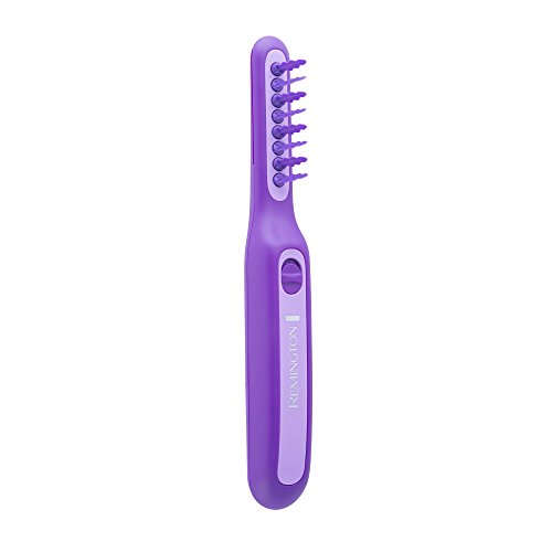 [DT7432] Cepillo Eléctrico desenredar El Cabello Niños Y Adultos Remington