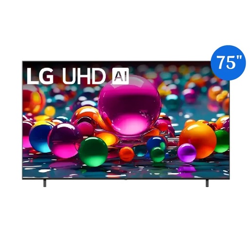 [75UA8500PSA] Televisor, tv lg 65" led 4k uhd smart