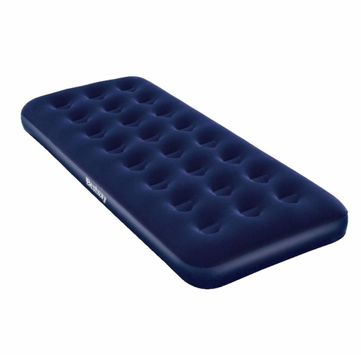 [5JICI9F] Colchon inflable Bestway 1 plaza