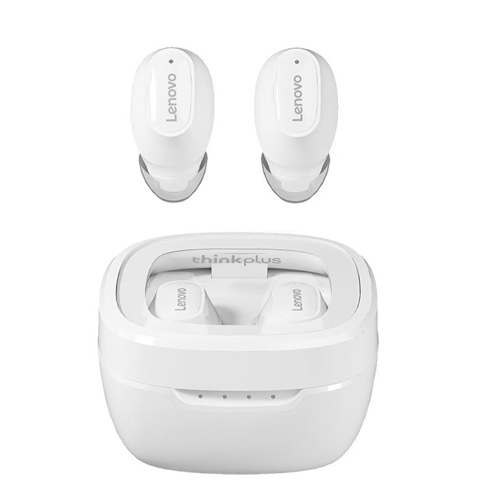 [03-01-076] Audifonos inalambricos lenovo blanco thinkplus xt62