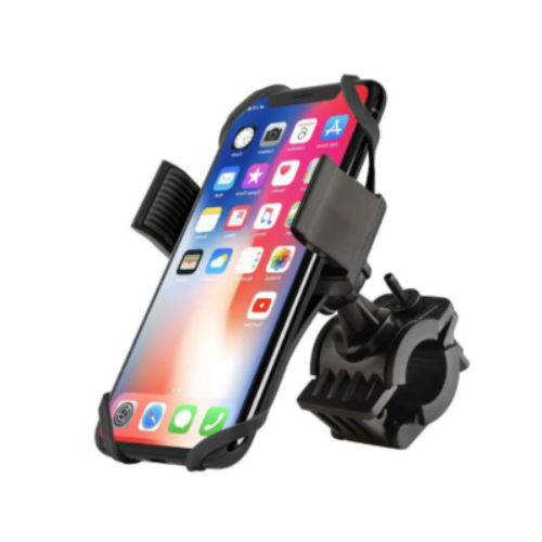 [M4I1503] Soporte de celular para bicicletas y motos, EBASIX