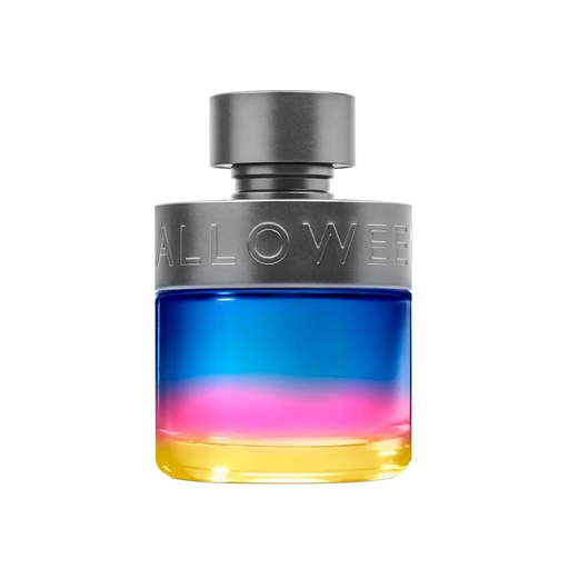 [NSOC01135-21EC] Perfume Halloween Hero EDT 75Ml