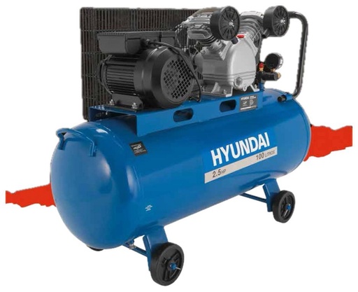 [COMP022] Compresor de Aire 24 LTS