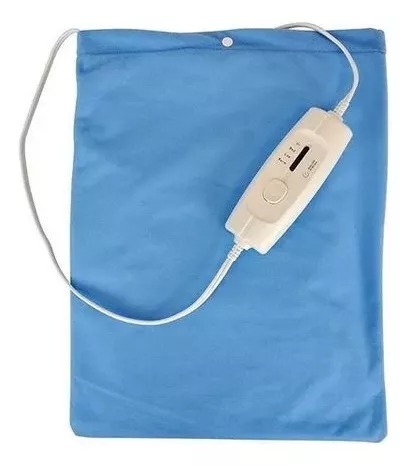 [SALUHOPI2350] Compresa Térmica Manta Electrica 30x60 Cm