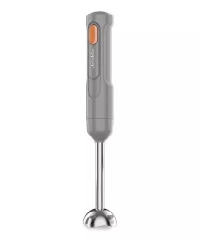 [KMJB037G] Batidora De Mano Inalámbrica 60W Acero Inoxidable