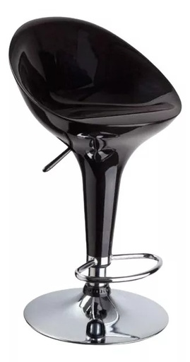 [HC-169] Taburete Silla Desayunador Comedor Bar Alto Primor