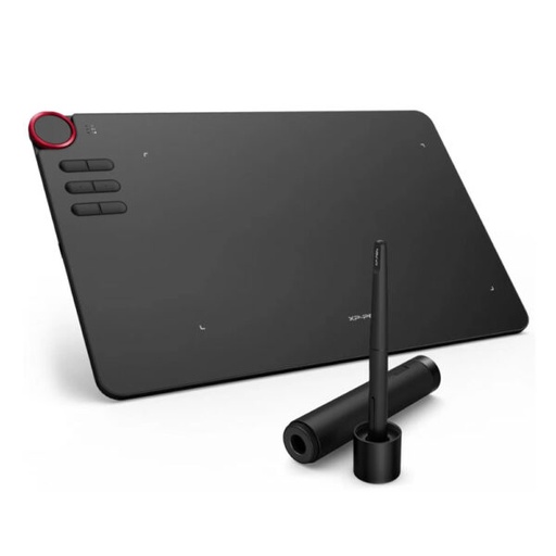 [Tableta De Dibujo Xp-Pen Deco 03 Wireless] Tableta De Dibujo Xp-Pen Deco 03 Wireless