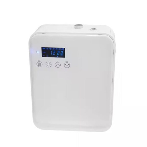 [Difusor Inteligente de Aromaterapia | Programable | Sin Agua |Hogar Oficina] Difusor Inteligente de Aromaterapia | Programable | Sin Agua |Hogar Oficina