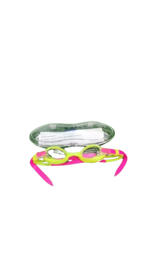 [542135A] Gafa De Natacion Para Piscina Con Estuche