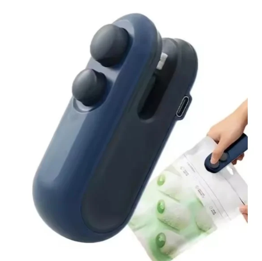 [O6C1828] Mini selladora portatil, ebasix