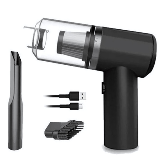 [HL107] Aspiradora multifunsion inalambrica Ebasix