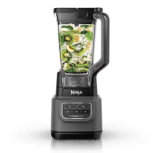 [NIJBE200LAA] Licuadora Profesional Ninja 3 Velocidades