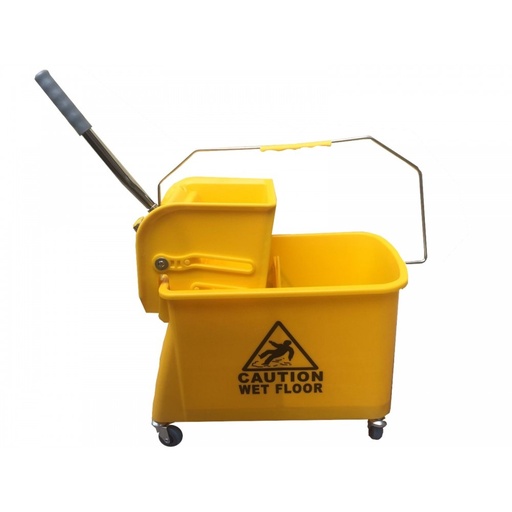 [57PW030] Coche Escurridor De 20 Litros Para Restaurantes, Oficinas